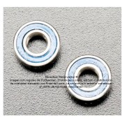  Traxxas Ball Bearings 5X11X4mm (2) Revo TRA5116